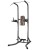 Турник-пресс-брусья Oxygen Fitness VKR Stand II