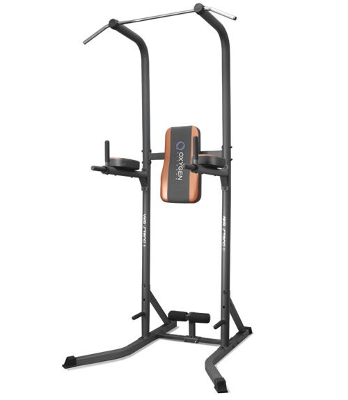 Турник-пресс-брусья Oxygen Fitness VKR Stand II