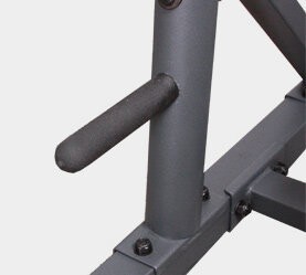 Турник-пресс-брусья Oxygen Fitness VKR Stand II