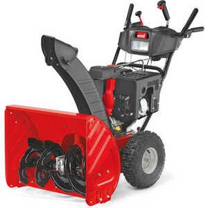 Снегоуборщик бензиновый MTD Optima ME 66