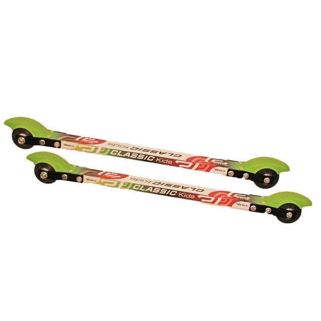 Лыжероллеры Elva KIDS Classic