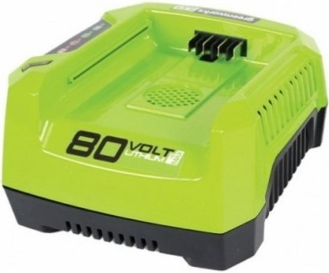 Зарядное устройство GreenWorks G80C (2902507)