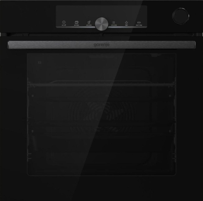 Встраиваемый электрический духовой шкаф Gorenje BSA 6747 A04BG