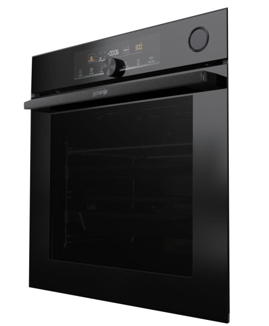 Встраиваемый электрический духовой шкаф Gorenje BSA 6747 A04BG