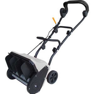 Снегоуборщик электрический Ergomax EST3311