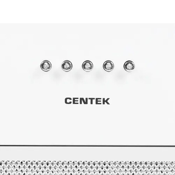 Встраиваемая вытяжка Centek CT-1850-52 белый