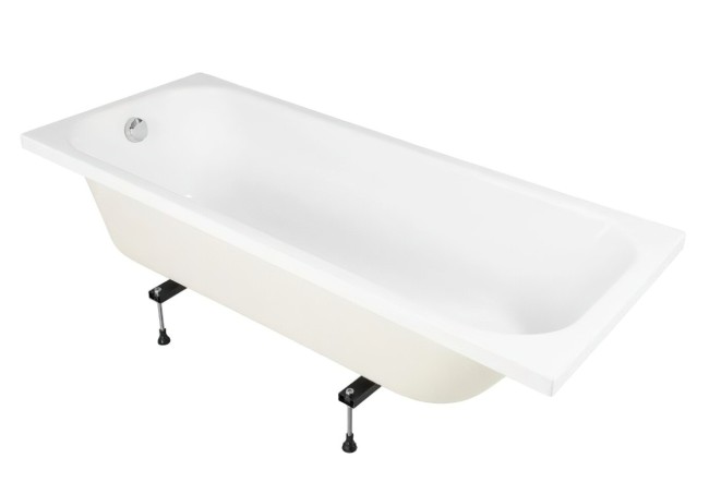 Ванна акриловая Viant Барселона 170х70