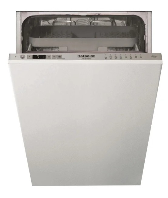 Встраиваемая посудомоечная машина Hotpoint-Ariston HSIC 3T127 C