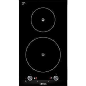 Встраиваемая индукционная варочная панель Siemens EH 375CE11E