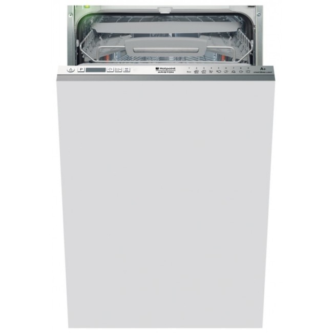 Встраиваемая посудомоечная машина Hotpoint-Ariston LSTF 9H114 CL