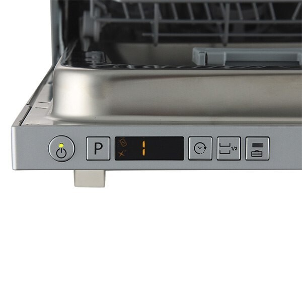 Встраиваемая посудомоечная машина Hotpoint-Ariston LSTF 9H114 CL