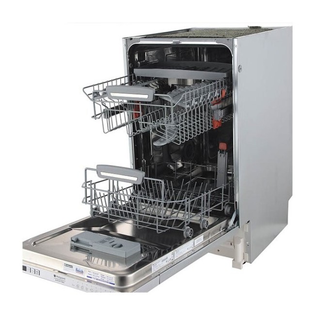 Встраиваемая посудомоечная машина Hotpoint-Ariston LSTF 9H114 CL