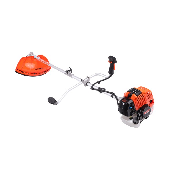Триммер бензиновый Patriot PT 540 (250108540) Триммер бензиновый Patriot PT 540 (250108540)