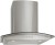 Каминная вытяжка Elikor Аметист S4 60Н-700-Э4Д нерж/тонир