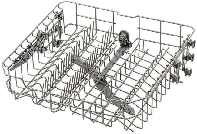 Посудомоечная машина Kronasteel GARDA 60 BI