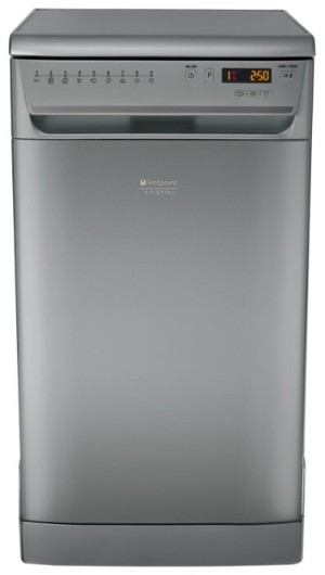 Посудомоечная машина Hotpoint-Ariston LSFF 9H124 CX EU Посудомоечная машина Hotpoint-Ariston LSFF 9H124 CX EU