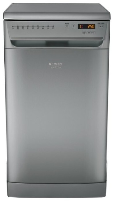 Посудомоечная машина Hotpoint-Ariston LSFF 9H124 CX EU Посудомоечная машина Hotpoint-Ariston LSFF 9H124 CX EU
