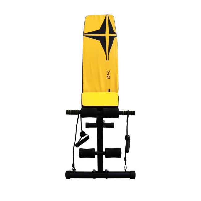 Скамья DFC D008Y