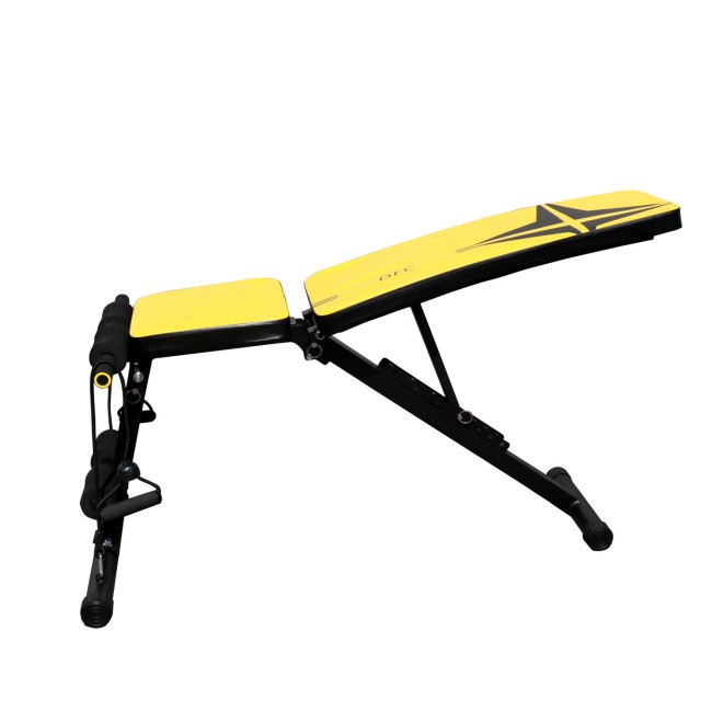 Скамья DFC D008Y