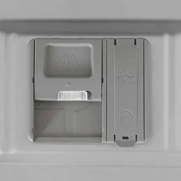 Посудомоечная машина Gorenje GS520E15W белый (узкая) Посудомоечная машина Gorenje GS520E15W белый (узкая)