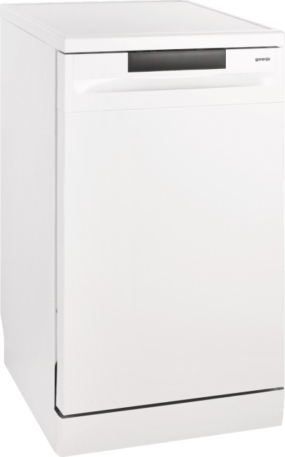 Посудомоечная машина Gorenje GS520E15W белый (узкая) Посудомоечная машина Gorenje GS520E15W белый (узкая)