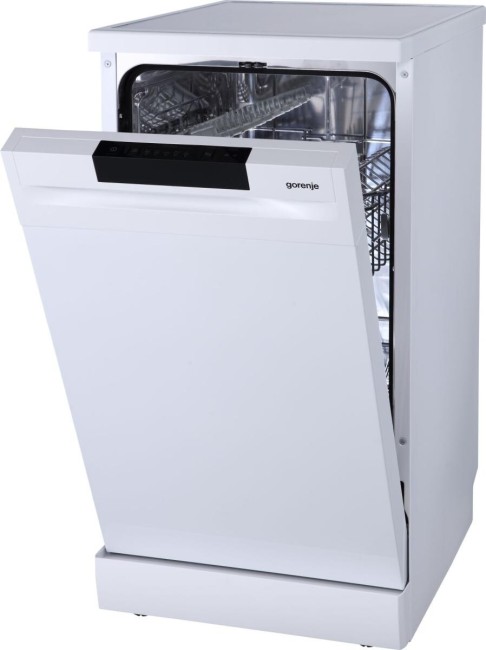 Посудомоечная машина Gorenje GS520E15W белый (узкая) Посудомоечная машина Gorenje GS520E15W белый (узкая)