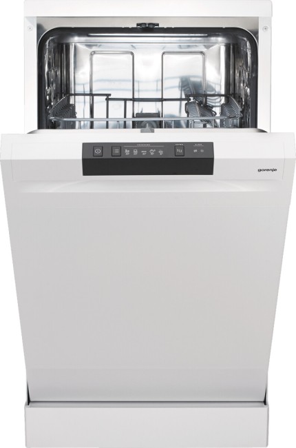 Посудомоечная машина Gorenje GS520E15W белый (узкая) Посудомоечная машина Gorenje GS520E15W белый (узкая)
