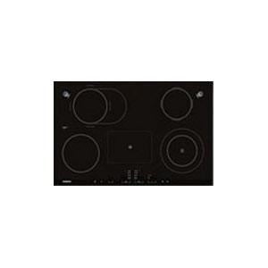 Встраиваемая электрическая зависимая варочная панель Siemens EF 88H501