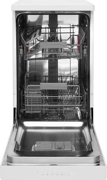 Посудомоечная машина Whirlpool WSFC 3M17