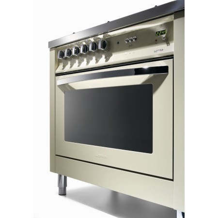 Газовая плита Lofra PBIG 96 GVT бежевый