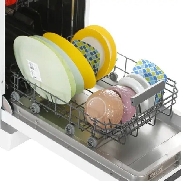 Посудомоечная машина Gorenje GS541D10W Посудомоечная машина Gorenje GS541D10W