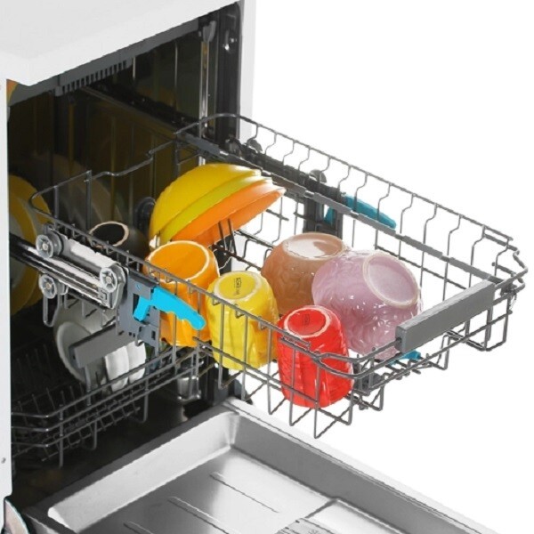 Посудомоечная машина Gorenje GS541D10W Посудомоечная машина Gorenje GS541D10W