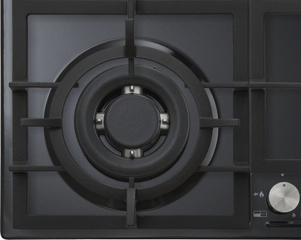 Встраиваемая газовая варочная панель Korting HG 665 CTN