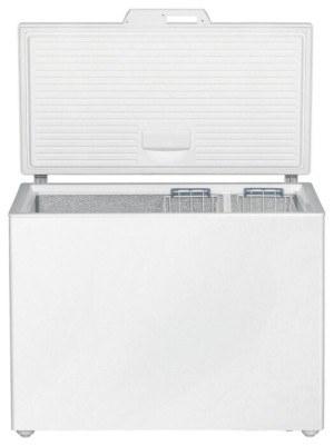 Морозильник-ларь Liebherr GT 3632