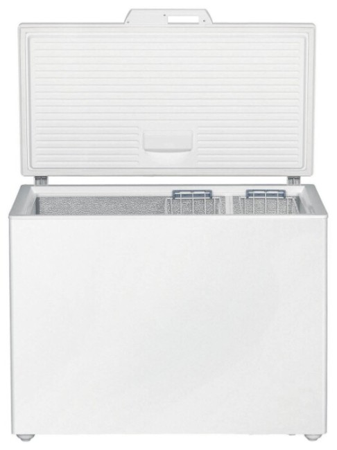 Морозильник-ларь Liebherr GT 3632