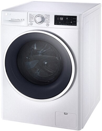 Стиральная машина LG F14U2TDN0
