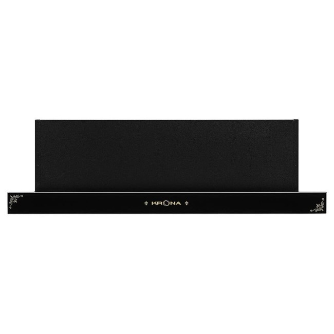 Встраиваемая вытяжка Krona Kamilla Retro 600 black Встраиваемая вытяжка Krona Kamilla Retro 600 black