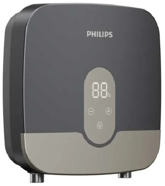 Водонагреватель проточный Philips AWH1006/51(55LA)