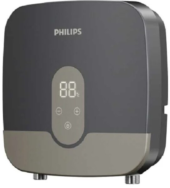 Водонагреватель проточный Philips AWH1006/51(55LA)