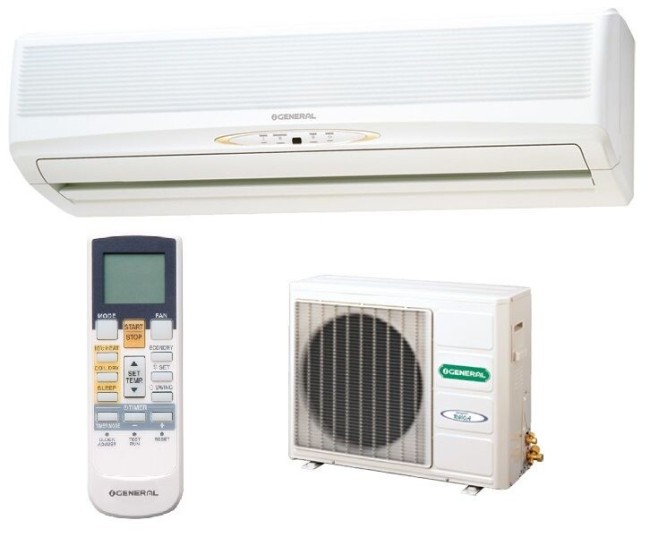Сплит-система General ASG18U