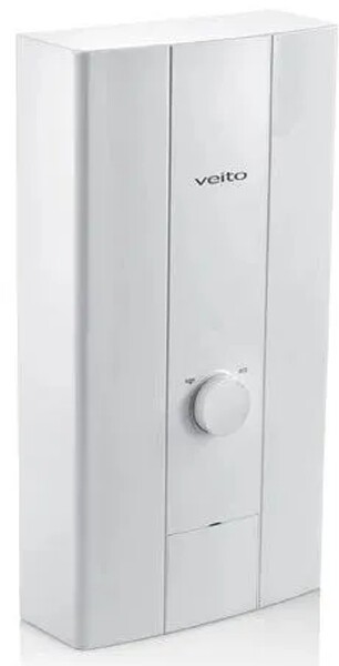 Водонагреватель проточный Veito Blue E 21 Водонагреватель проточный Veito Blue E 21