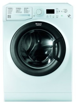 Стиральная машина Hotpoint-Ariston VMSG 601 X 1