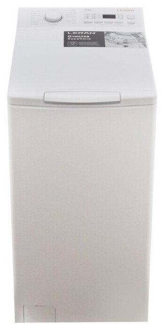 Стиральная машина Leran WTL 52127 WD2