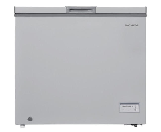 Морозильник-ларь Snowcap CF-250ES Морозильник-ларь Snowcap CF-250ES