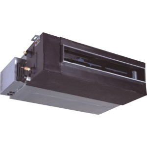 Сплит-система канального типа Dantex RK-24BHG2N/RK-24HG2NE-W