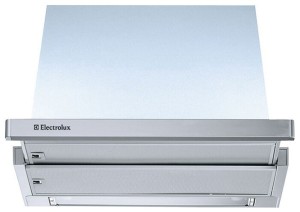 Встраиваемая вытяжка Electrolux EFP 60241 X