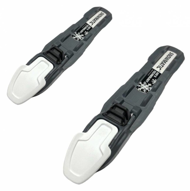 Крепление лыжное NNN Snowmatic Junior N3XS 23101 Крепление лыжное NNN Snowmatic Junior N3XS 23101