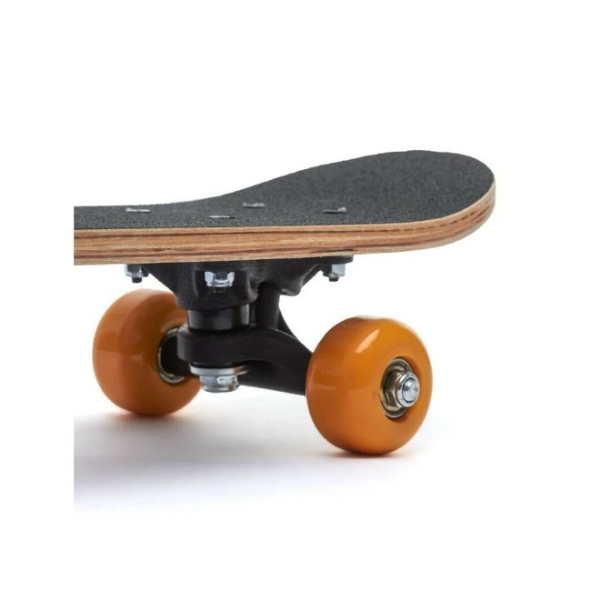 Скейтборд Atemi ASB-17D01 Скейтборд Atemi ASB-17D01