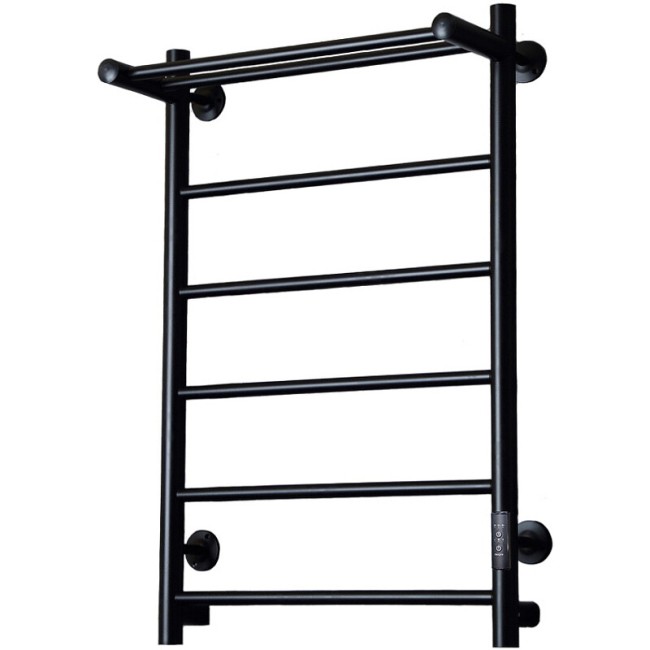 Полотенцесушитель Тругор Аспект Пэк сп 1 П 80х50 черный ВГП ( 00-00042776) Полотенцесушитель Тругор Аспект Пэк сп 1 П 80х50 черный ВГП ( 00-00042776)