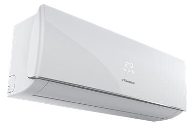 Сплит-система Hisense AS-09UR4SYDDB1G